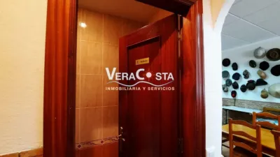 Local comercial en venta en Federico Silva, Isla Cristina de 92.000 €