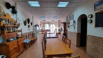 Local comercial en venta en Federico Silva, Isla Cristina de 92.000 €