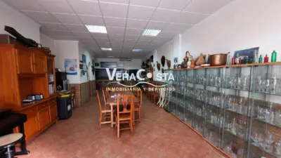 Local comercial en venta en Federico Silva, Isla Cristina de 92.000 €