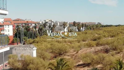Local comercial en venta en Federico Silva, Isla Cristina de 92.000 €