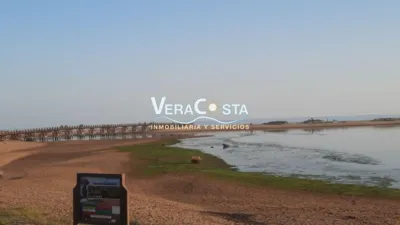 Local comercial en venta en Federico Silva, Isla Cristina de 92.000 €