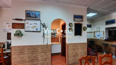 Local comercial en venta en Federico Silva, Isla Cristina de 92.000 €