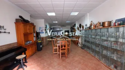 Local comercial en venta en Federico Silva, Isla Cristina de 92.000 €
