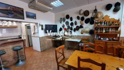 Local comercial en venta en Federico Silva, Isla Cristina de 92.000 €