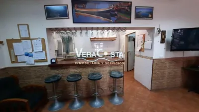 Local comercial en venta en Federico Silva, Isla Cristina de 92.000 €
