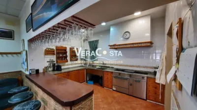 Local comercial en venta en Federico Silva, Isla Cristina de 92.000 €