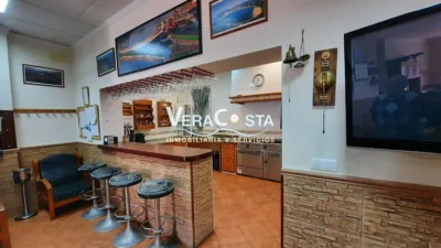Local comercial en venta en Federico Silva, Isla Cristina de 92.000 €