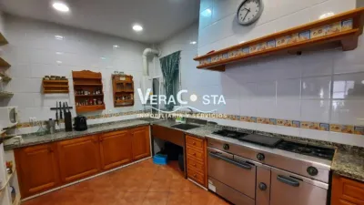 Local comercial en venta en Federico Silva, Isla Cristina de 92.000 €