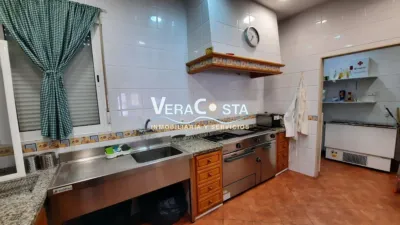 Local comercial en venta en Federico Silva, Isla Cristina de 92.000 €