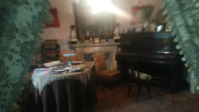 House in the Old Town photo 10