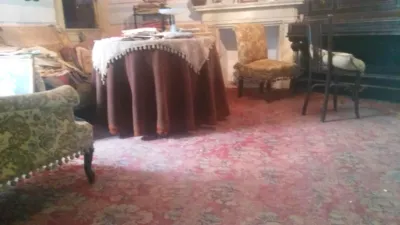 House in the Old Town photo 11