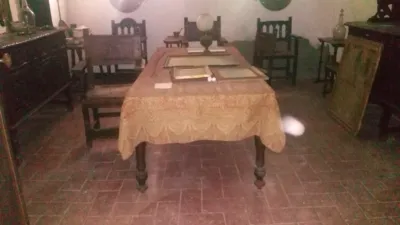 House in the Old Town photo 12