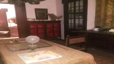 House in the Old Town photo 13