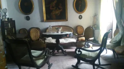 House in the Old Town photo 7