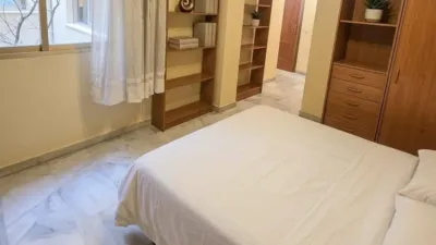 Apartment on Av Juan Carlos I-Plaza de Toros photo 10