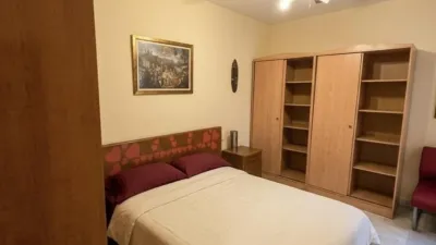 Apartment on Av Juan Carlos I-Plaza de Toros photo 3