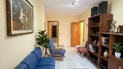 Apartment on Av Juan Carlos I-Plaza de Toros photo 4