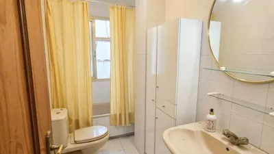 Apartment on Av Juan Carlos I-Plaza de Toros photo 6