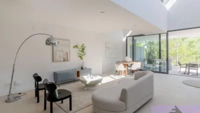 Chalet in Centro photo 2