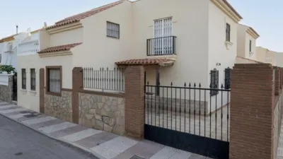 House in Roquetas de Mar photo 11