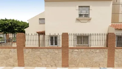 House in Roquetas de Mar photo 12
