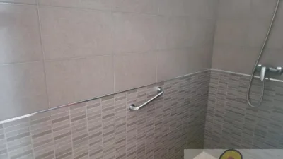 Chalet in San Roque photo 10