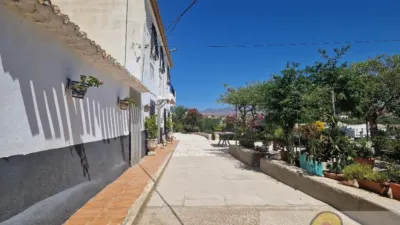 Chalet in San Roque photo 5