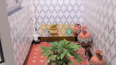 House in Las Torres photo 12