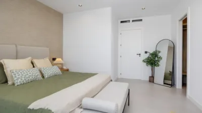 Casa rústica en Torrevieja photo 12