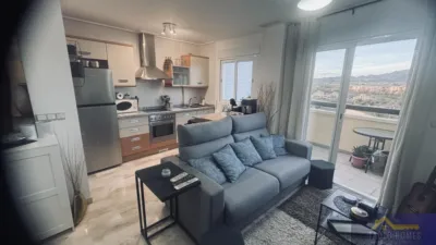 Apartment at Avenida de la Sierra de los Villares, 73 photo 16