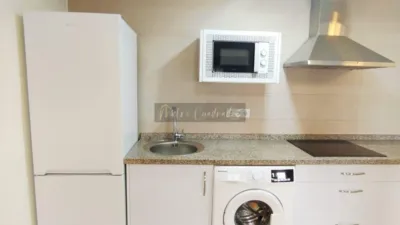 Piso en alquiler en Centro, Casco Histórico (Mérida) de 600 €<span>/mes</span>