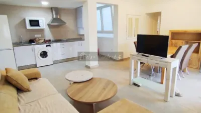 Piso en alquiler en Centro, Casco Histórico (Mérida) de 600 €<span>/mes</span>