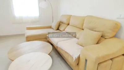 Piso en alquiler en Centro, Casco Histórico (Mérida) de 600 €<span>/mes</span>