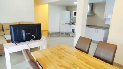Piso en alquiler en Centro, Casco Histórico (Mérida) de 600 €<span>/mes</span>