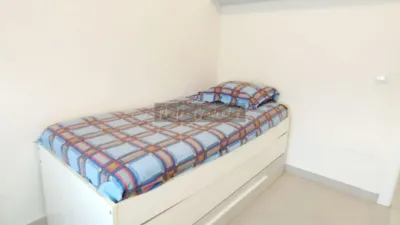 Piso en alquiler en Centro, Casco Histórico (Mérida) de 600 €<span>/mes</span>