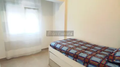 Piso en alquiler en Centro, Casco Histórico (Mérida) de 600 €<span>/mes</span>
