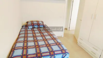 Piso en alquiler en Centro, Casco Histórico (Mérida) de 600 €<span>/mes</span>