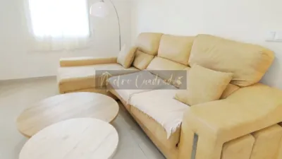 Piso en alquiler en Centro, Casco Histórico (Mérida) de 600 €<span>/mes</span>