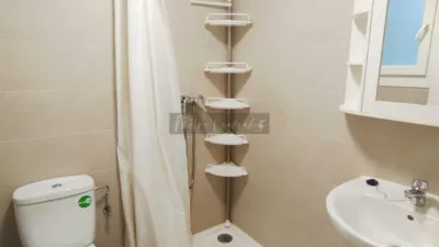 Piso en alquiler en Centro, Casco Histórico (Mérida) de 600 €<span>/mes</span>