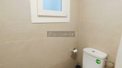 Piso en alquiler en Centro, Casco Histórico (Mérida) de 600 €<span>/mes</span>