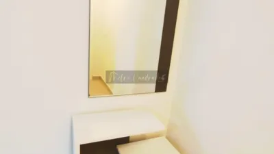 Piso en alquiler en Centro, Casco Histórico (Mérida) de 600 €<span>/mes</span>