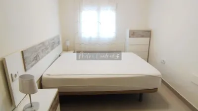 Piso en alquiler en Centro, Casco Histórico (Mérida) de 600 €<span>/mes</span>