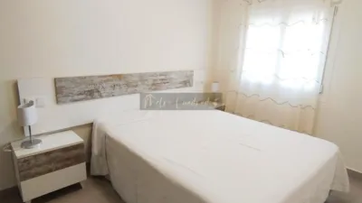 Piso en alquiler en Centro, Casco Histórico (Mérida) de 600 €<span>/mes</span>