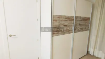 Piso en alquiler en Centro, Casco Histórico (Mérida) de 600 €<span>/mes</span>