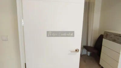 Piso en alquiler en Centro, Casco Histórico (Mérida) de 600 €<span>/mes</span>
