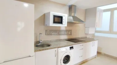 Piso en alquiler en Centro, Casco Histórico (Mérida) de 600 €<span>/mes</span>