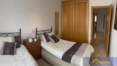 Apartment at Calle Pino Nuevo, 6 photo 21