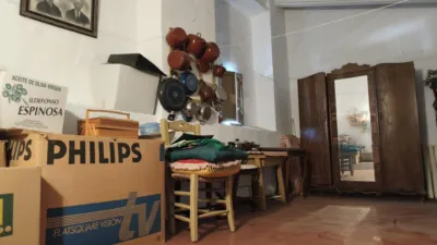 Casa en Villardompardo photo 11