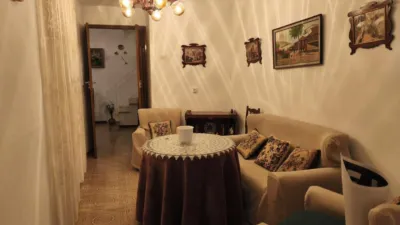 Casa en Villardompardo photo 6