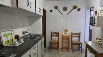 Casa en Villardompardo photo 8